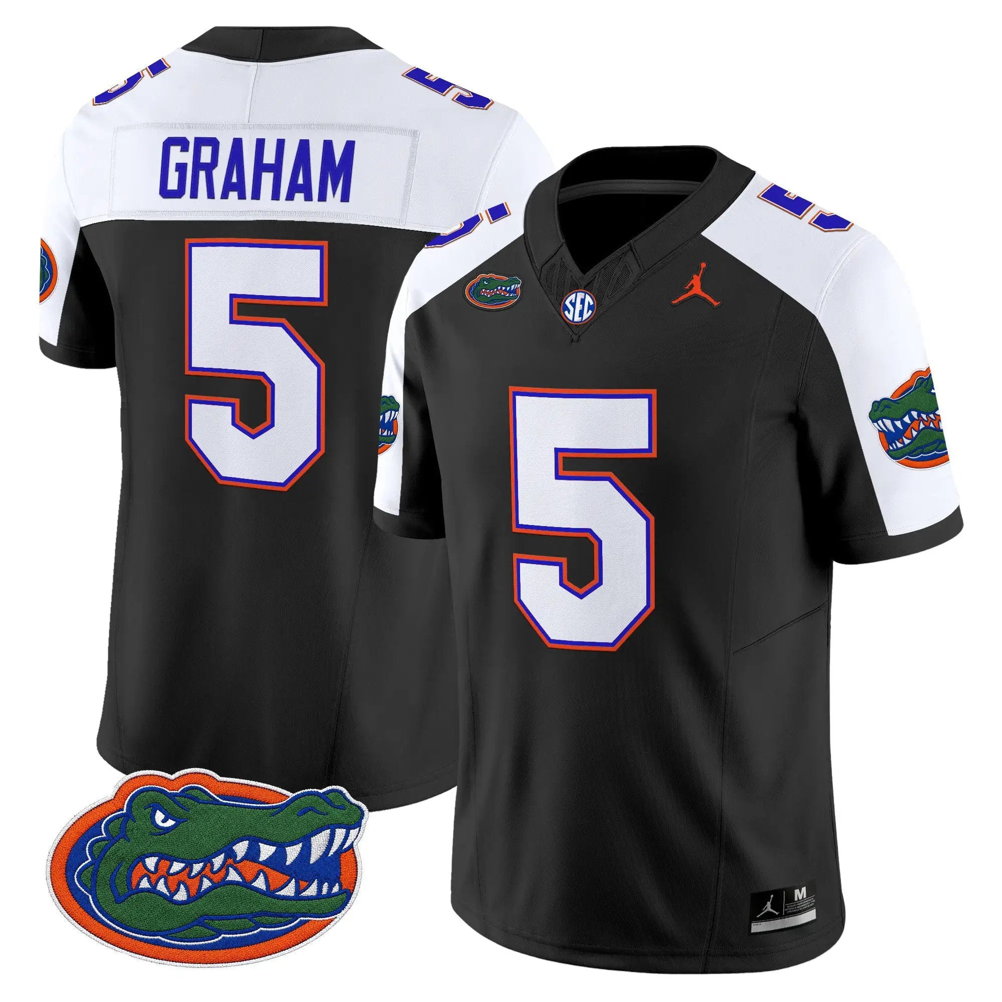 mens-florida-gators-2026-vapor-limited-jersey-all-stitched-40 - Top Design Fan Florida Gators 2026 Vapor Limited Jersey - Stitched