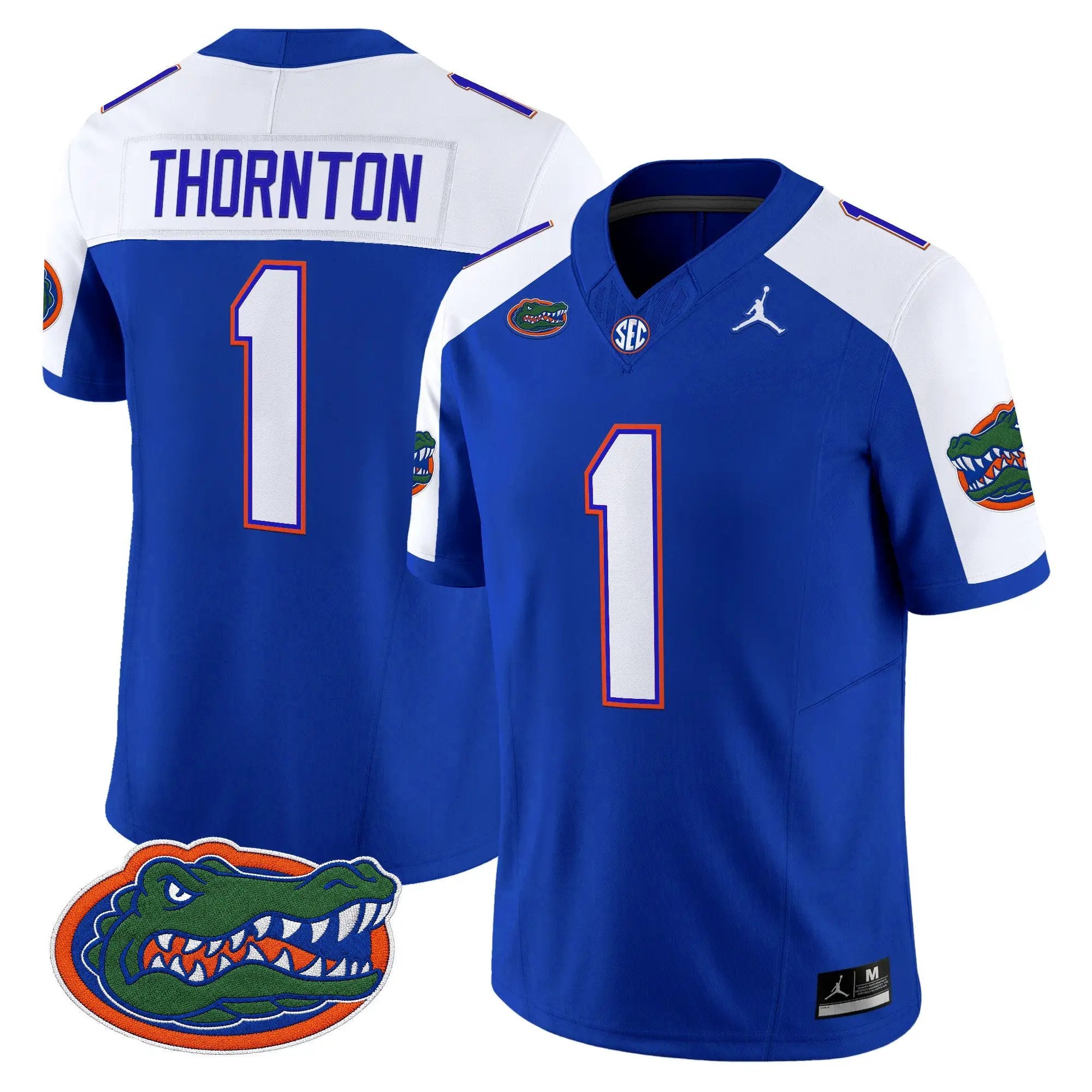 mens-florida-gators-2026-vapor-limited-jersey-all-stitched-55 - Top Design Fan Florida Gators 2026 Vapor Limited Jersey - Stitched