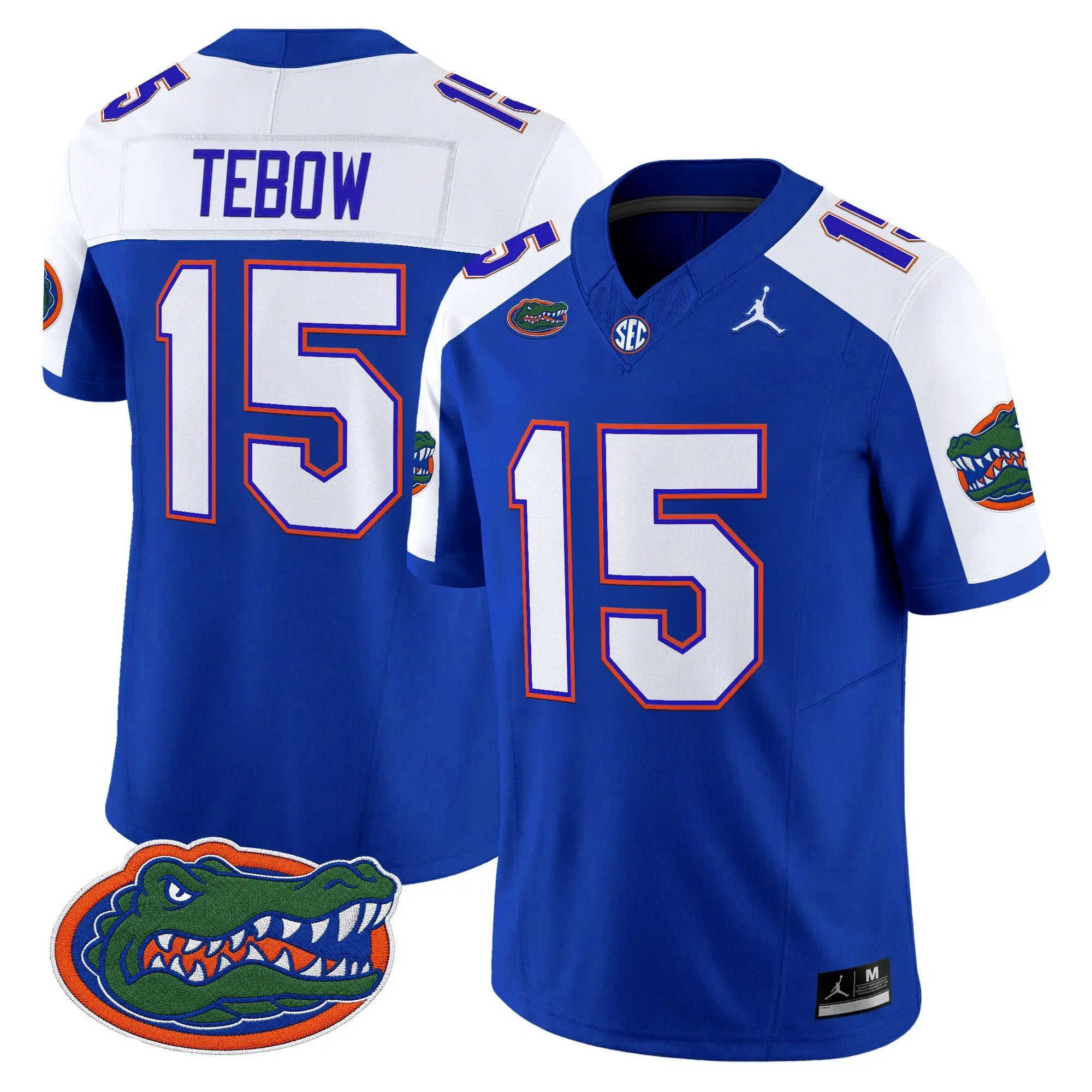mens-florida-gators-2026-vapor-limited-jersey-all-stitched-56 - Top Design Fan Florida Gators 2026 Vapor Limited Jersey - Stitched