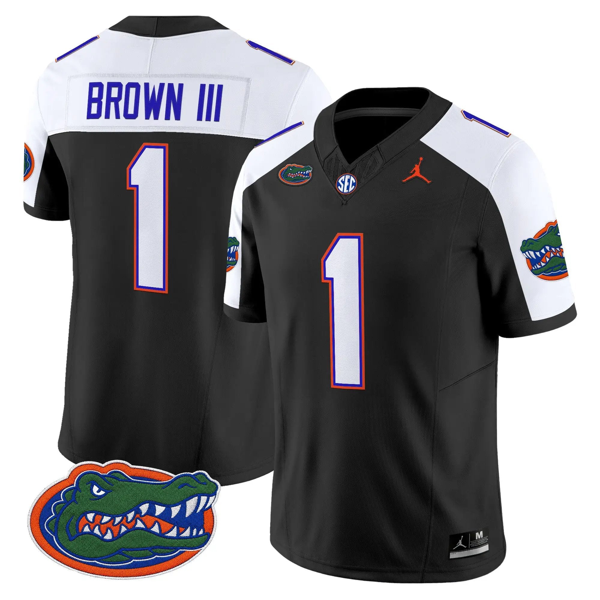 mens-florida-gators-2026-vapor-limited-jersey-all-stitched-43 - Top Design Fan Florida Gators 2026 Vapor Limited Jersey - Stitched