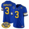 California Golden Bears Throwback Vapor Limited Jersey - Stitched - Top Design Fan California Golden Bears Throwback Vapor Limited Jersey - Stitched