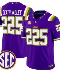 mens-lsu-tigers-2026-mardi-gras-edition-vapor-limited-jersey-all-stitched-11 - Top Design Fan LSU Tigers 2026 "Mardi Gras Edition'' Vapor Limited Jersey - Stitched