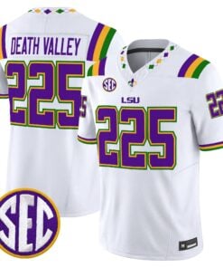 mens-lsu-tigers-2026-mardi-gras-edition-vapor-limited-jersey-all-stitched-01 - Top Design Fan LSU Tigers 2026 "Mardi Gras Edition'' Vapor Limited Jersey - Stitched