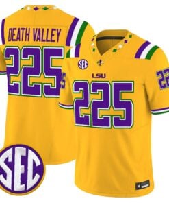 mens-lsu-tigers-2026-mardi-gras-edition-vapor-limited-jersey-all-stitched-21 - Top Design Fan LSU Tigers 2026 "Mardi Gras Edition'' Vapor Limited Jersey - Stitched