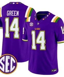mens-lsu-tigers-2026-mardi-gras-edition-vapor-limited-jersey-all-stitched-13 - Top Design Fan LSU Tigers 2026 "Mardi Gras Edition'' Vapor Limited Jersey - Stitched
