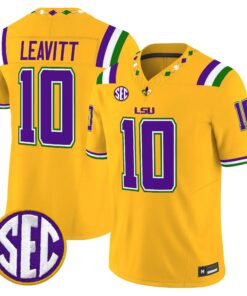 mens-lsu-tigers-2026-mardi-gras-edition-vapor-limited-jersey-all-stitched-20 - Top Design Fan LSU Tigers 2026 "Mardi Gras Edition'' Vapor Limited Jersey - Stitched