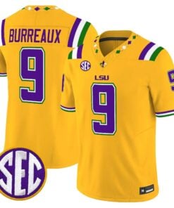 mens-lsu-tigers-2026-mardi-gras-edition-vapor-limited-jersey-all-stitched-26 - Top Design Fan LSU Tigers 2026 "Mardi Gras Edition'' Vapor Limited Jersey - Stitched