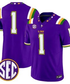 mens-lsu-tigers-2026-mardi-gras-edition-vapor-limited-jersey-all-stitched-19 - Top Design Fan LSU Tigers 2026 "Mardi Gras Edition'' Vapor Limited Jersey - Stitched