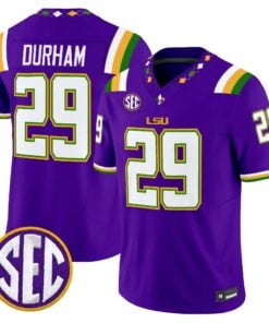 mens-lsu-tigers-2026-mardi-gras-edition-vapor-limited-jersey-all-stitched-12 - Top Design Fan LSU Tigers 2026 "Mardi Gras Edition'' Vapor Limited Jersey - Stitched