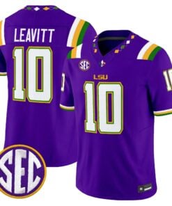 mens-lsu-tigers-2026-mardi-gras-edition-vapor-limited-jersey-all-stitched-10 - Top Design Fan LSU Tigers 2026 "Mardi Gras Edition'' Vapor Limited Jersey - Stitched