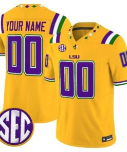 lsu-tigers-2026-mardi-gras-edition-vapor-limited-custom-jersey-all-stitched-02 - Top Design Fan LSU Tigers 2026 "Mardi Gras Edition'' Vapor Limited Custom Jersey - Stitched