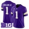 Washington Huskies 2026 Vapor Limited Jersey - Stitched