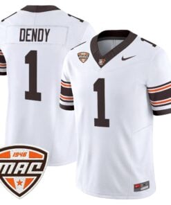 Bowling Green Falcons 2026 Vapor Limited Jersey - Stitched by Digigearus