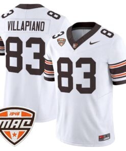 Bowling Green Falcons 2026 Vapor Limited Jersey - Stitched by Digigearus