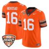 Bowling Green Falcons 2026 Vapor Limited Jersey - Stitched - Top Design Fan Bowling Green Falcons 2026 Vapor Limited Jersey - Stitched
