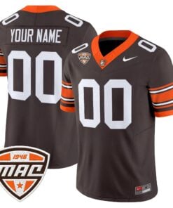 bowling-green-falcons-2026-vapor-limited-custom-jersey-all-stitched-01 - Top Design Fan Bowling Green Falcons 2026 Vapor Limited Custom Jersey - Stitched
