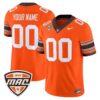 Bowling Green Falcons 2026 Vapor Limited Custom Jersey - Stitched