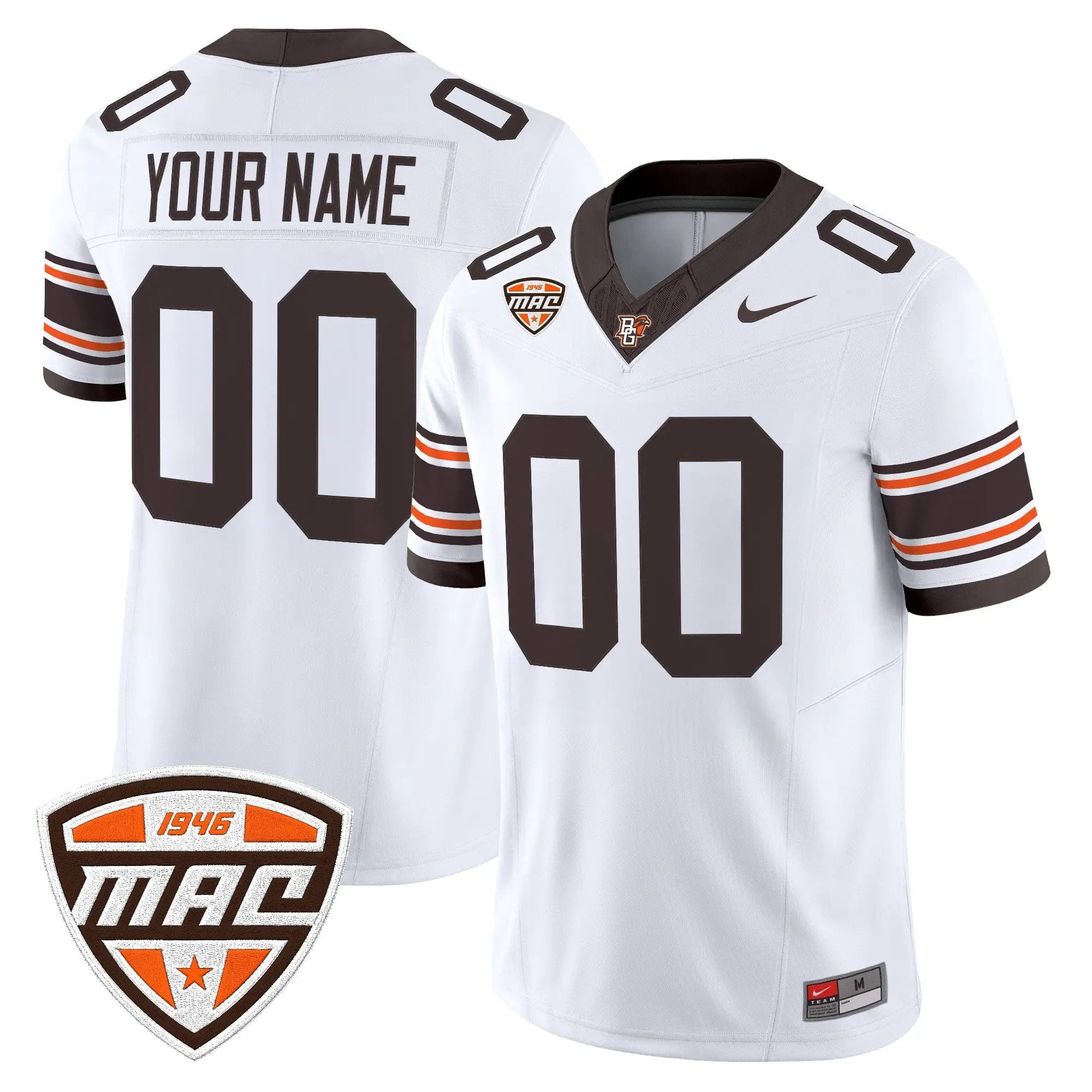 bowling-green-falcons-2026-vapor-limited-custom-jersey-all-stitched-02 - Top Design Fan Bowling Green Falcons 2026 Vapor Limited Custom Jersey - Stitched