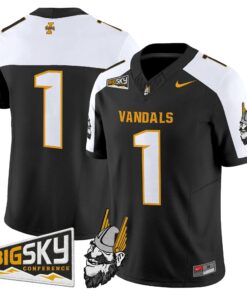 mens-idaho-vandals-2026-vapor-limited-jersey-all-stitched-26 - Top Design Fan Idaho Vandals 2026 Vapor Limited Jersey - Stitched
