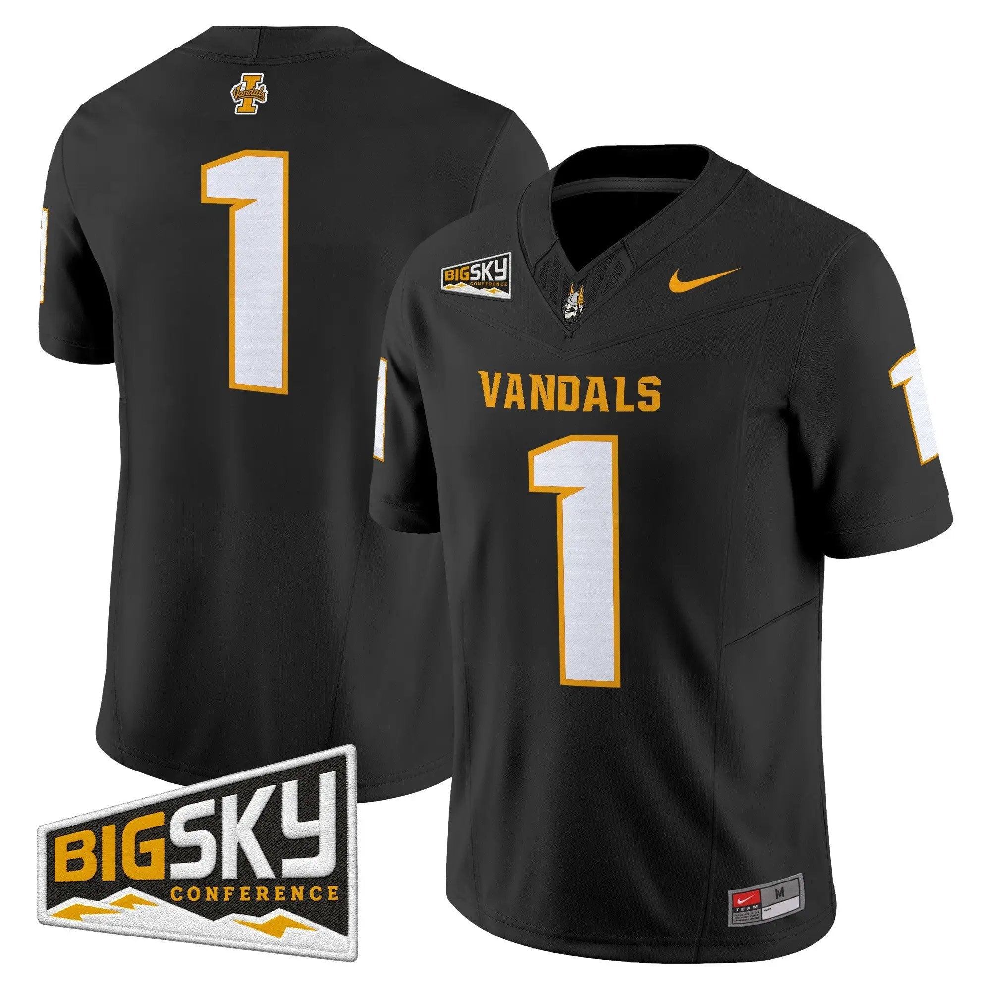 mens-idaho-vandals-2026-vapor-limited-jersey-all-stitched-08 - Top Design Fan Idaho Vandals 2026 Vapor Limited Jersey - Stitched