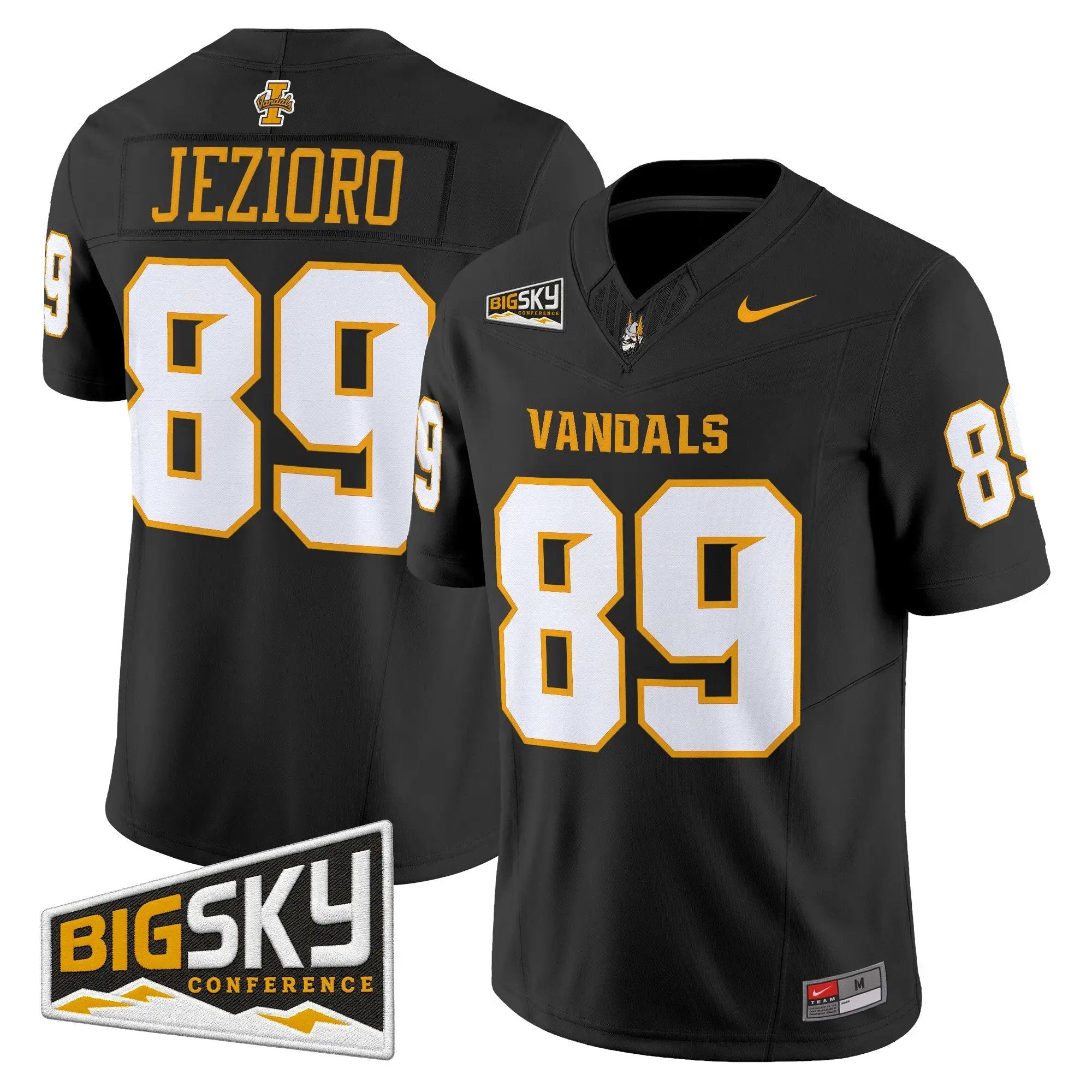 mens-idaho-vandals-2026-vapor-limited-jersey-all-stitched-03 - Top Design Fan Idaho Vandals 2026 Vapor Limited Jersey - Stitched