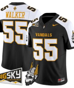 mens-idaho-vandals-2026-vapor-limited-jersey-all-stitched-24 - Top Design Fan Idaho Vandals 2026 Vapor Limited Jersey - Stitched