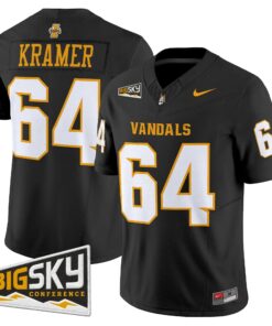 mens-idaho-vandals-2026-vapor-limited-jersey-all-stitched-05 - Top Design Fan Idaho Vandals 2026 Vapor Limited Jersey - Stitched