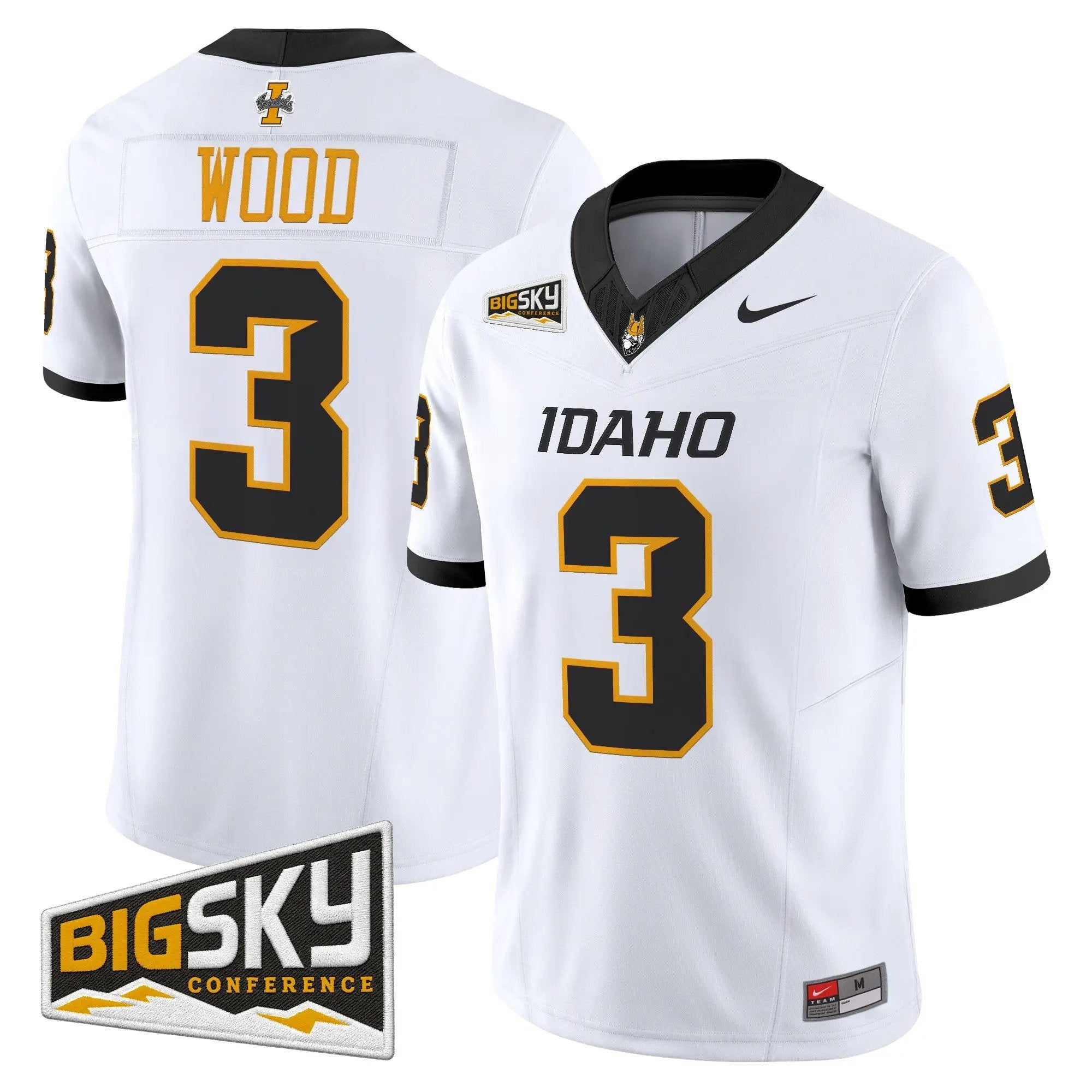 mens-idaho-vandals-2026-vapor-limited-jersey-all-stitched-09 - Top Design Fan Idaho Vandals 2026 Vapor Limited Jersey - Stitched
