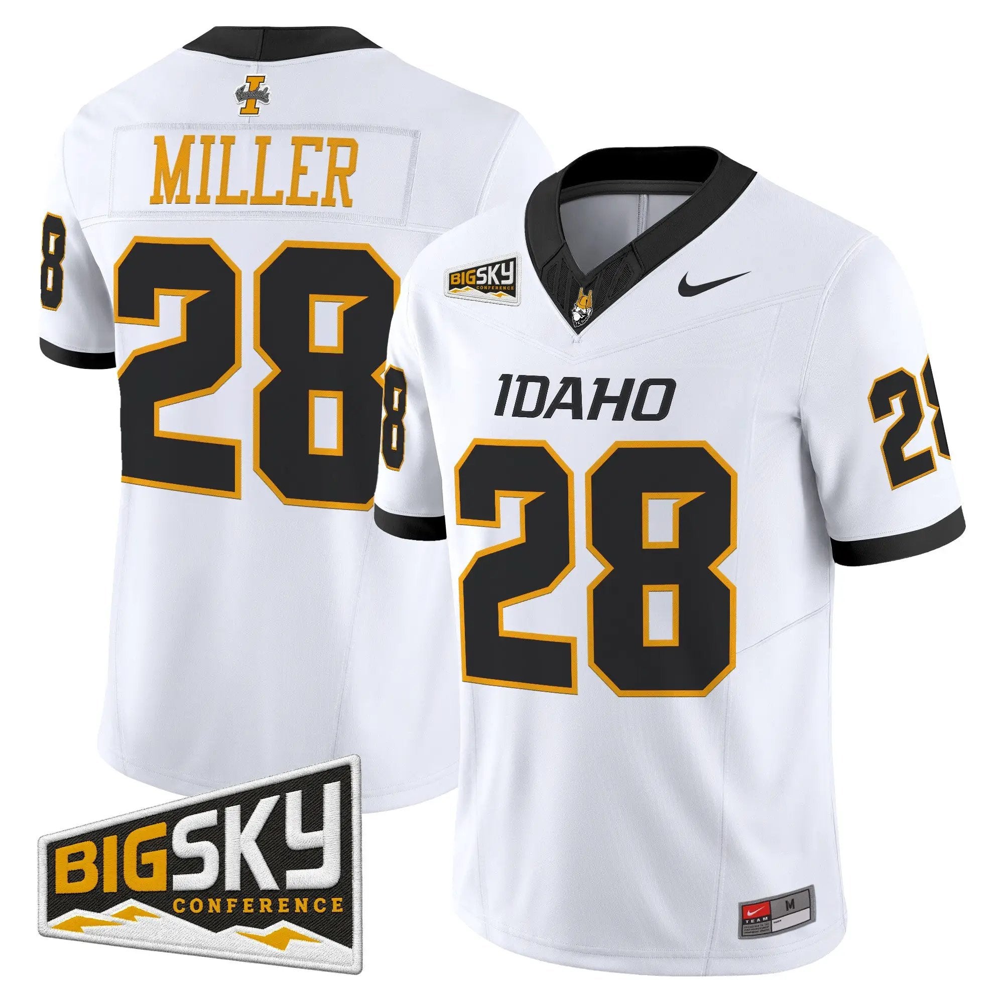mens-idaho-vandals-2026-vapor-limited-jersey-all-stitched-11 - Top Design Fan Idaho Vandals 2026 Vapor Limited Jersey - Stitched