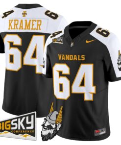 mens-idaho-vandals-2026-vapor-limited-jersey-all-stitched-23 - Top Design Fan Idaho Vandals 2026 Vapor Limited Jersey - Stitched