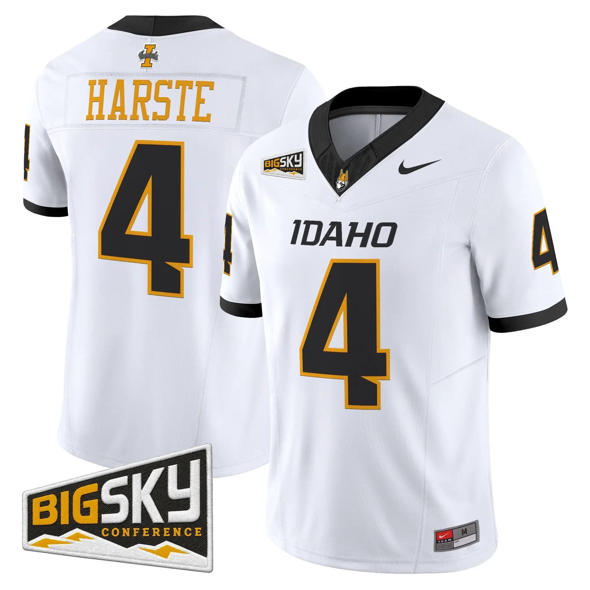 mens-idaho-vandals-2026-vapor-limited-jersey-all-stitched-13 - Top Design Fan Idaho Vandals 2026 Vapor Limited Jersey - Stitched