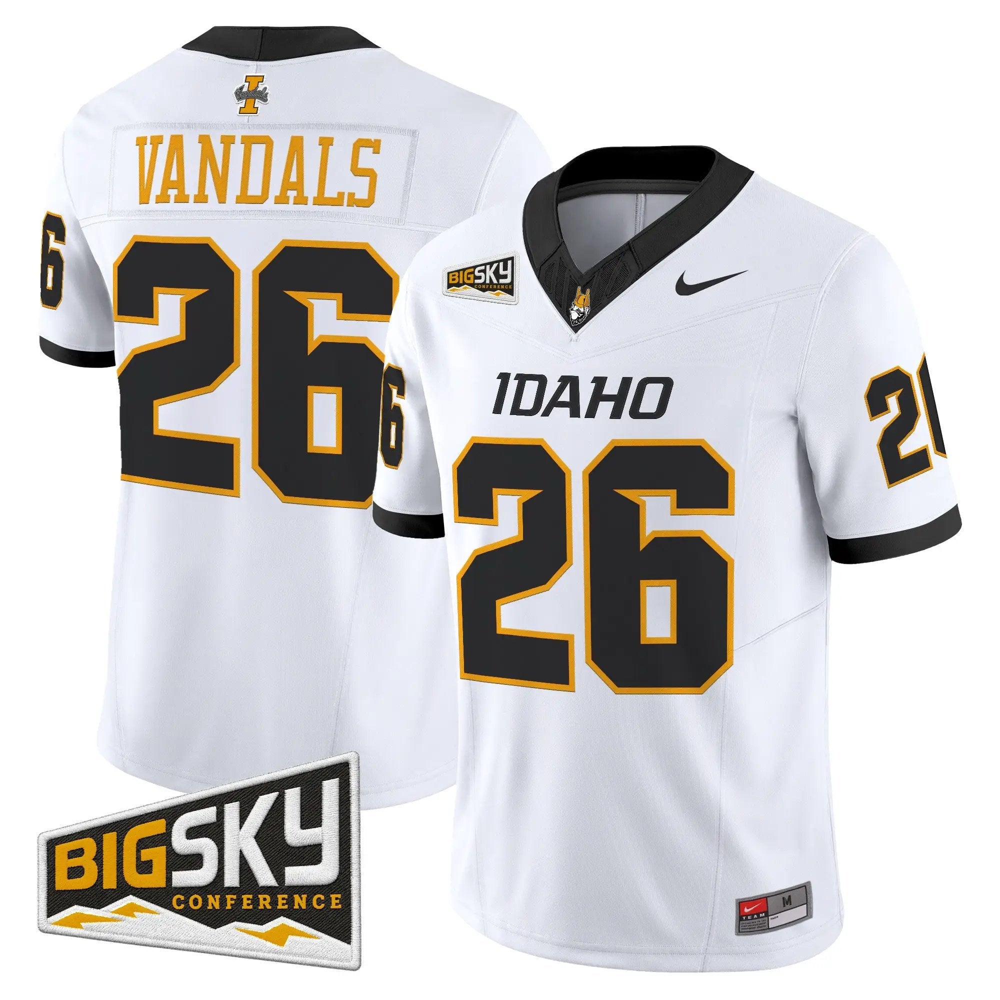 mens-idaho-vandals-2026-vapor-limited-jersey-all-stitched-16 - Top Design Fan Idaho Vandals 2026 Vapor Limited Jersey - Stitched