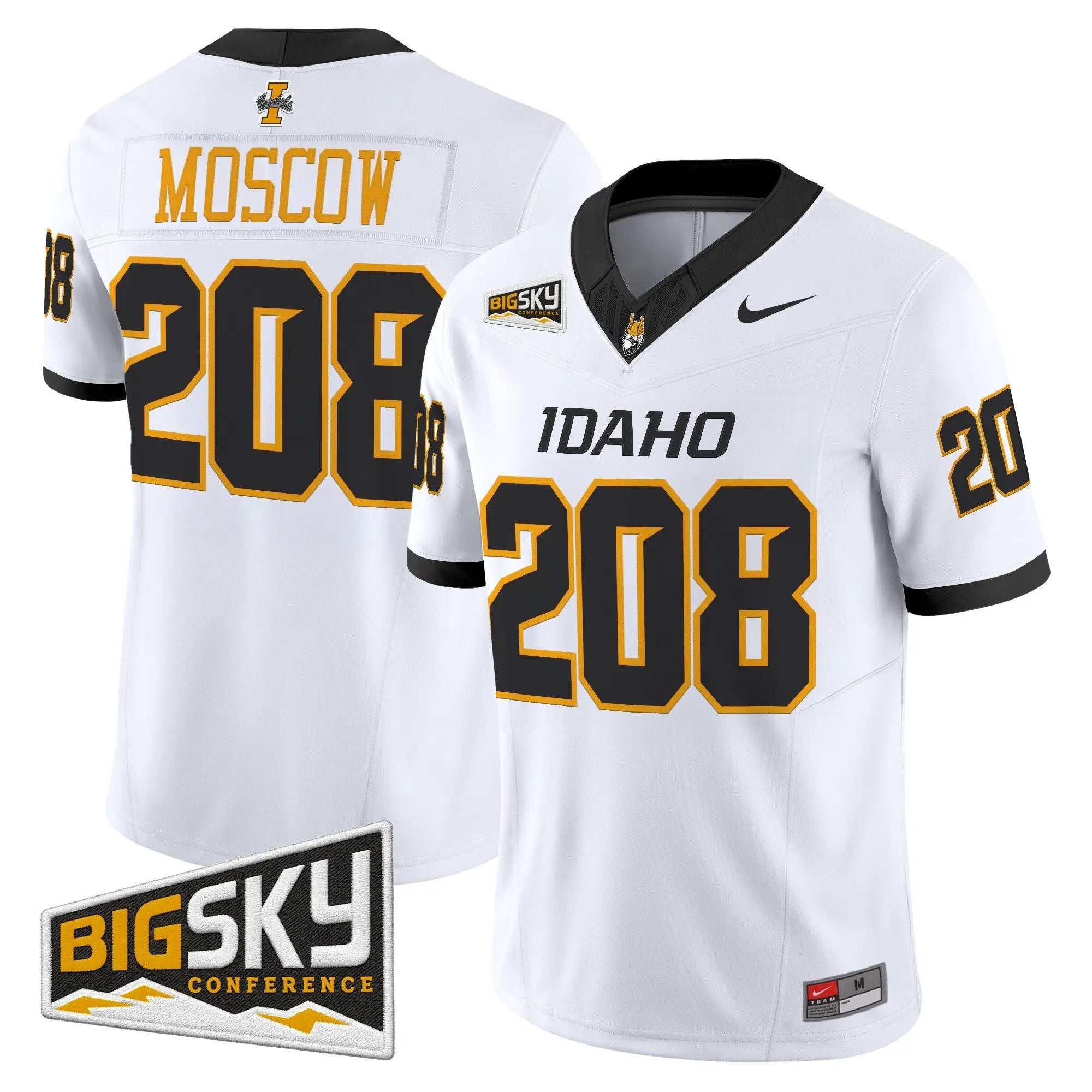 mens-idaho-vandals-2026-vapor-limited-jersey-all-stitched-10 - Top Design Fan Idaho Vandals 2026 Vapor Limited Jersey - Stitched