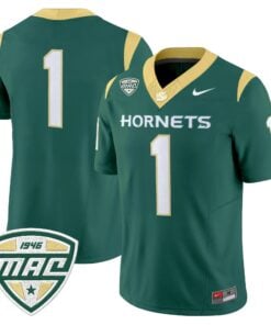 Sacramento State Hornets 2026 Vapor Limited Jersey - Stitched