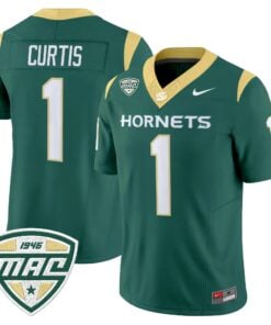 Sacramento State Hornets 2026 Vapor Limited Jersey - Stitched