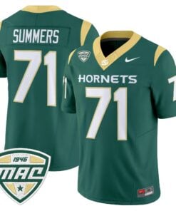 Sacramento State Hornets 2026 Vapor Limited Jersey - Stitched