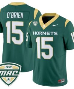 Sacramento State Hornets 2026 Vapor Limited Jersey - Stitched