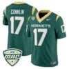 Sacramento State Hornets 2026 Vapor Limited Jersey - Stitched - Top Design Fan Sacramento State Hornets 2026 Vapor Limited Jersey - Stitched