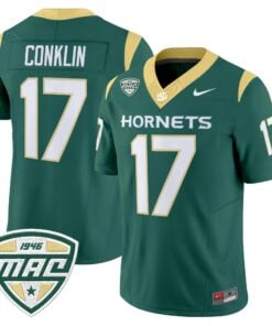 Sacramento State Hornets 2026 Vapor Limited Jersey - Stitched