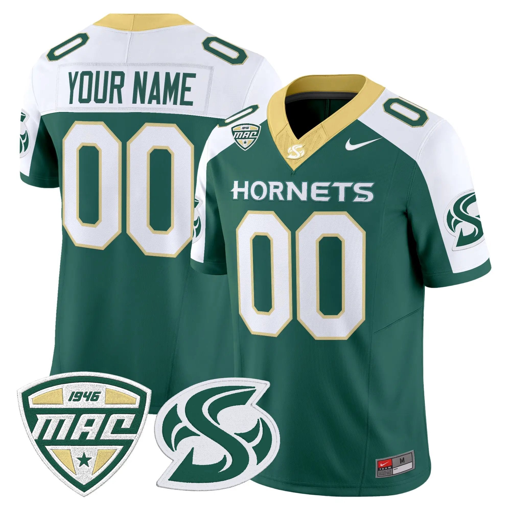 sacramento-state-hornets-2026-vapor-limited-custom-jersey-all-stitched-02 - Top Design Fan Sacramento State Hornets 2026 Vapor Limited Custom Jersey - Stitched