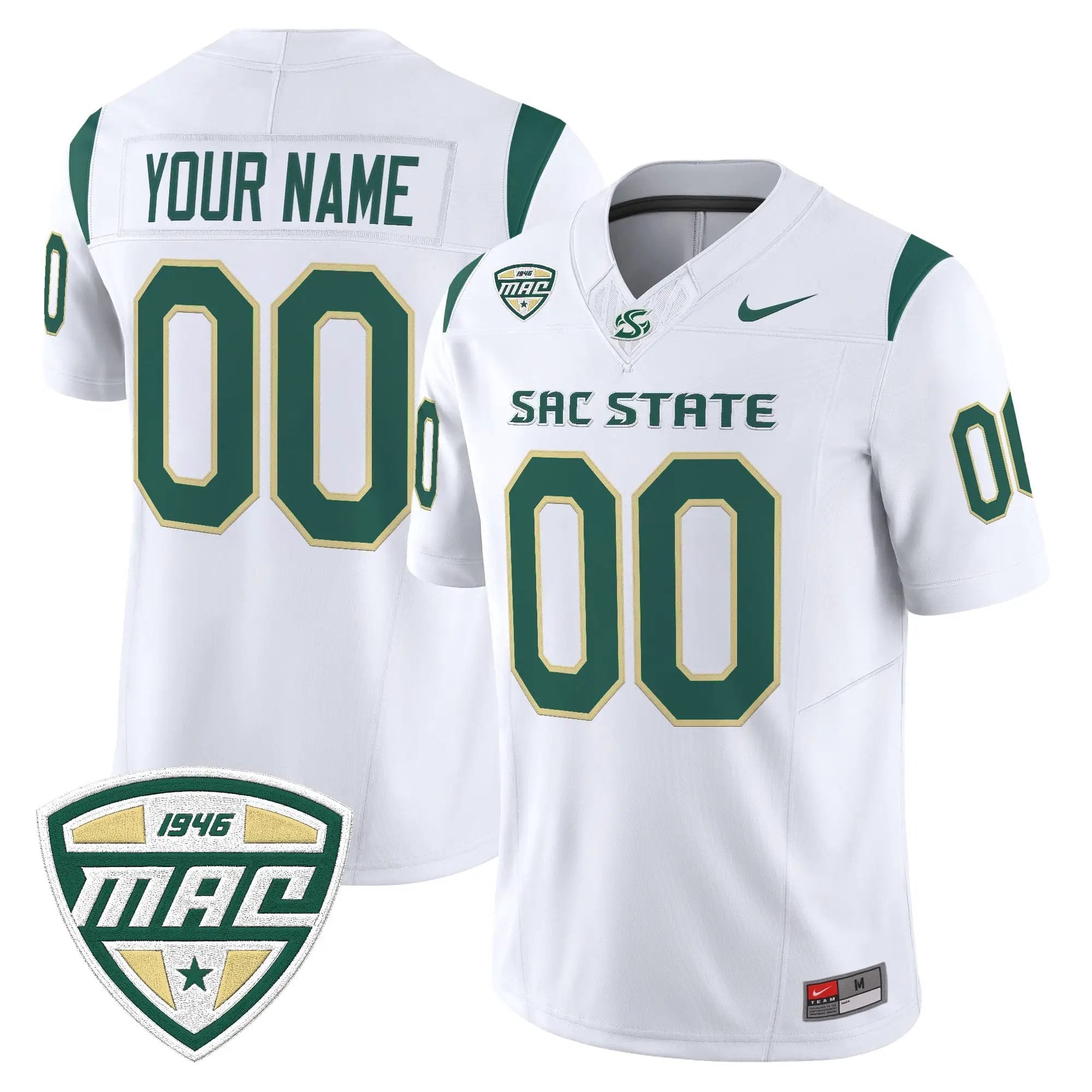 sacramento-state-hornets-2026-vapor-limited-custom-jersey-all-stitched-01 - Top Design Fan Sacramento State Hornets 2026 Vapor Limited Custom Jersey - Stitched