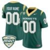 Sacramento State Hornets 2026 Vapor Limited Custom Jersey - Stitched