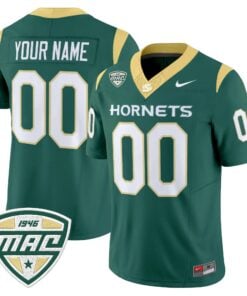 Sacramento State Hornets 2026 Vapor Limited Custom Jersey - Stitched