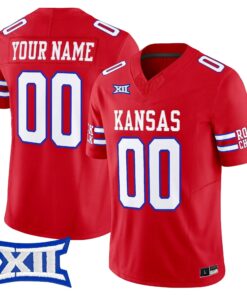 kansas-jayhawks-2026-vapor-limited-custom-jersey-all-stitched-01 - Top Design Fan Kansas Jayhawks 2026 Vapor Limited Custom Jersey - Stitched