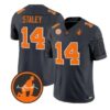 Braylon Staley Jersey #14 Tennessee Volunteers 2026 Neyland Legacy All Stitched - Top Design Fan Braylon Staley Jersey #14 Tennessee Volunteers 2026 Neyland Legacy All Stitched
