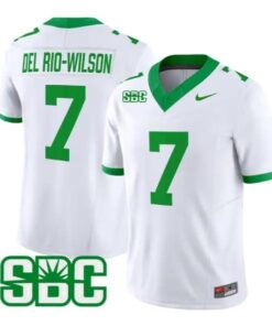 Carlos Del Rio-Wilson #7 Marshall Thundering Herd Jersey 1970 Throwback stitched by My Store NCAA Football Jerseys