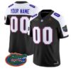 Custom Florida Gators Jersey Name, Number 2026 Limited All Stitched