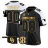 Custom Oklahoma Sooners Jersey Name, Number 2026 Limited Stitched - Top Design Fan Custom Oklahoma Sooners Jersey Name, Number 2026 Limited Stitched