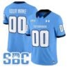 Custom Old Dominion Monarchs Jersey Name, Number 2026 Vapor All Stitched - Top Design Fan Custom Old Dominion Monarchs Jersey Name, Number 2026 Vapor All Stitched