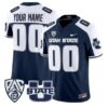 Custom Utah State Aggies Jersey Name, Number 2026 Vapor All Stitched - Top Design Fan Custom Utah State Aggies Jersey Name, Number 2026 Vapor All Stitched